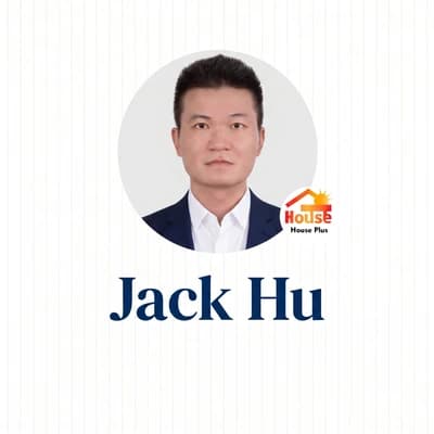 Jack Hu - Fondateur de HousePlus