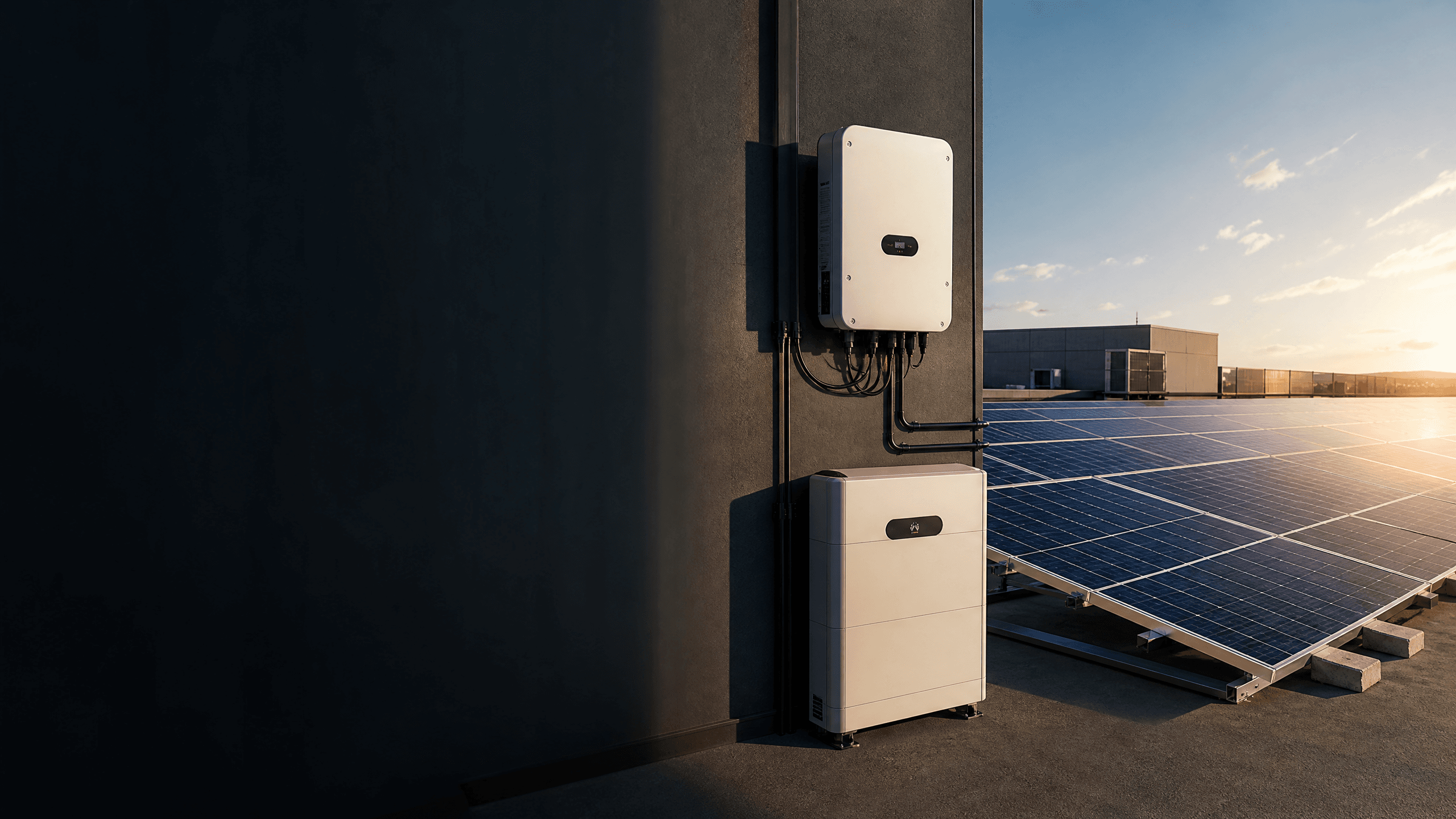 HousePlus Solar Energy Solutions