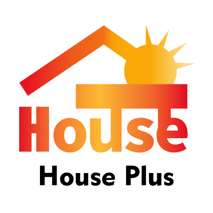 HousePlus logo