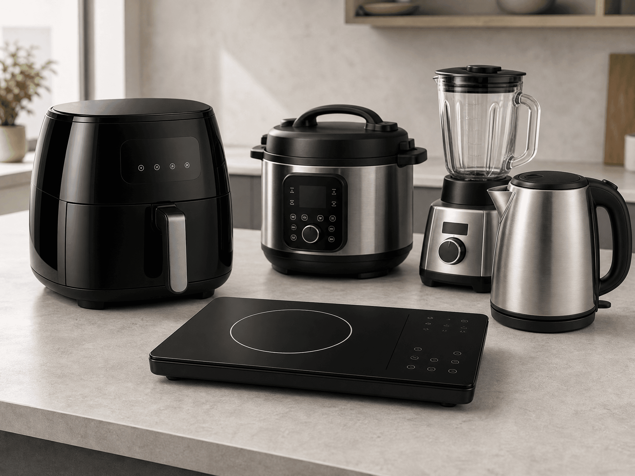 Home Appliances