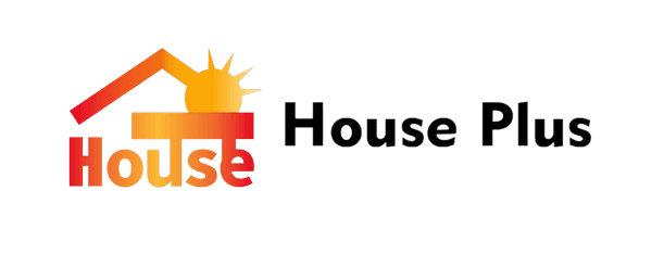 HousePlus Group horizontal logo