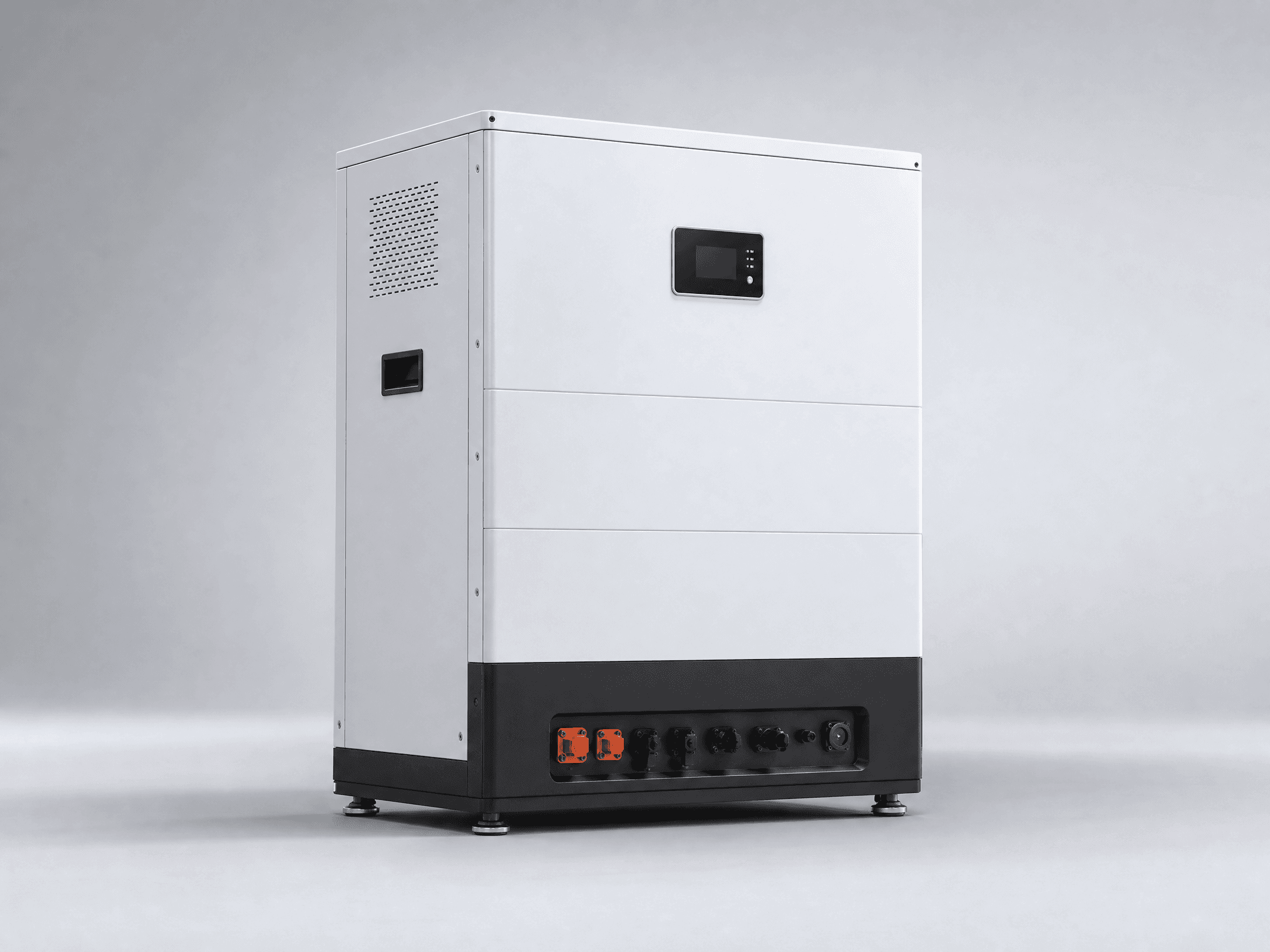 Batería de litio LiFePO4 5kWh HP-LFP5K para sistemas de almacenamiento solar doméstico