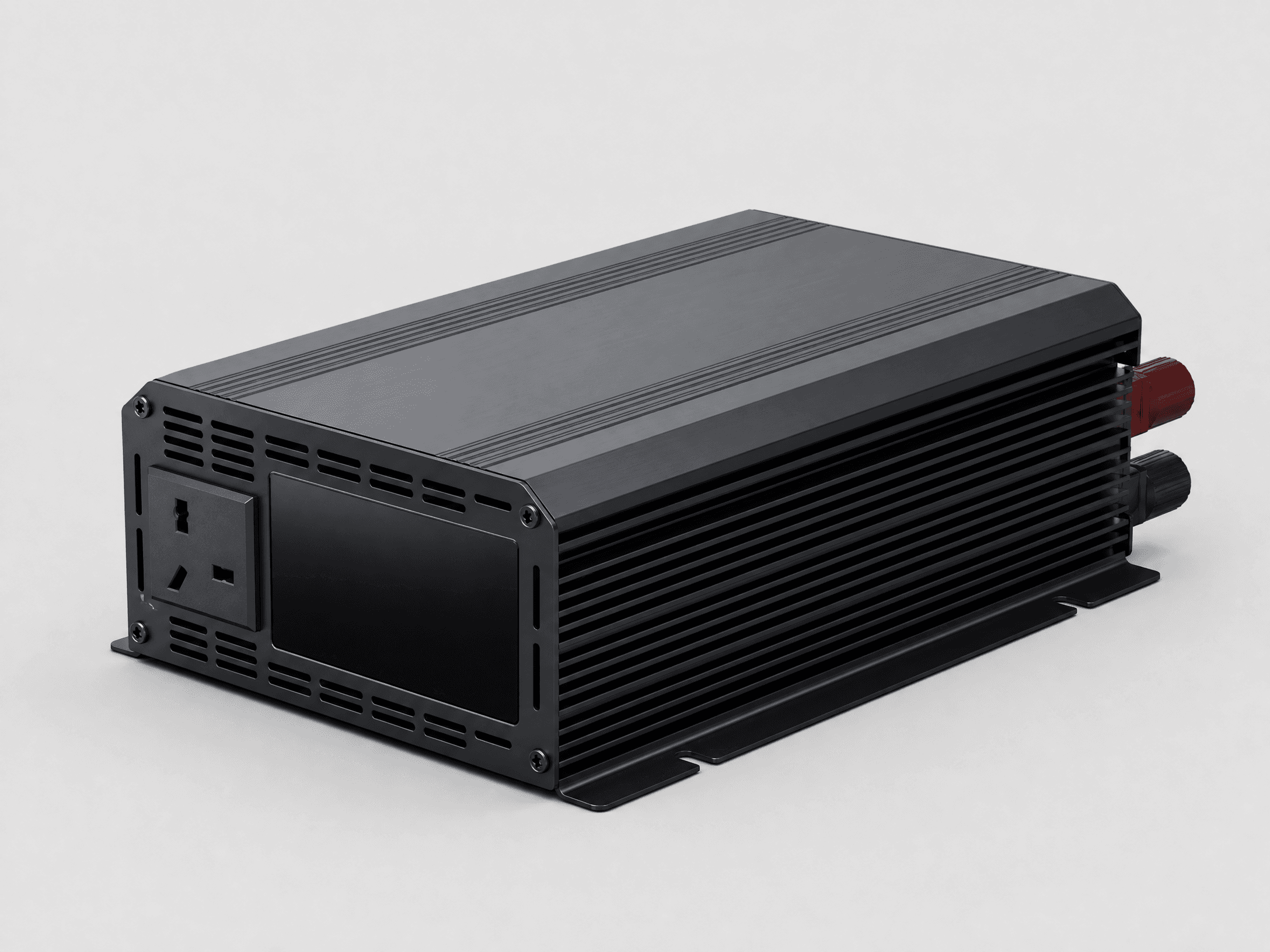2000W pure sine wave inverter HP-SOL-INV2K with 4000W surge for off-grid power