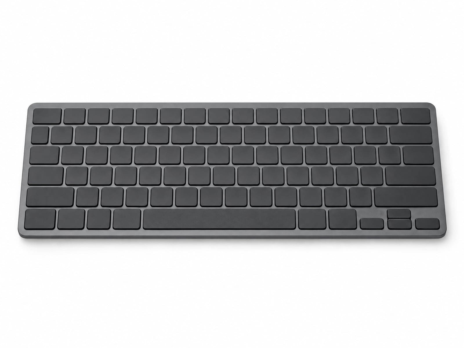 لوحة مفاتيح لاسلكية نحيفة HP-3C-KB01 لبيع إلكترونيات 3C بالجملة من HousePlus