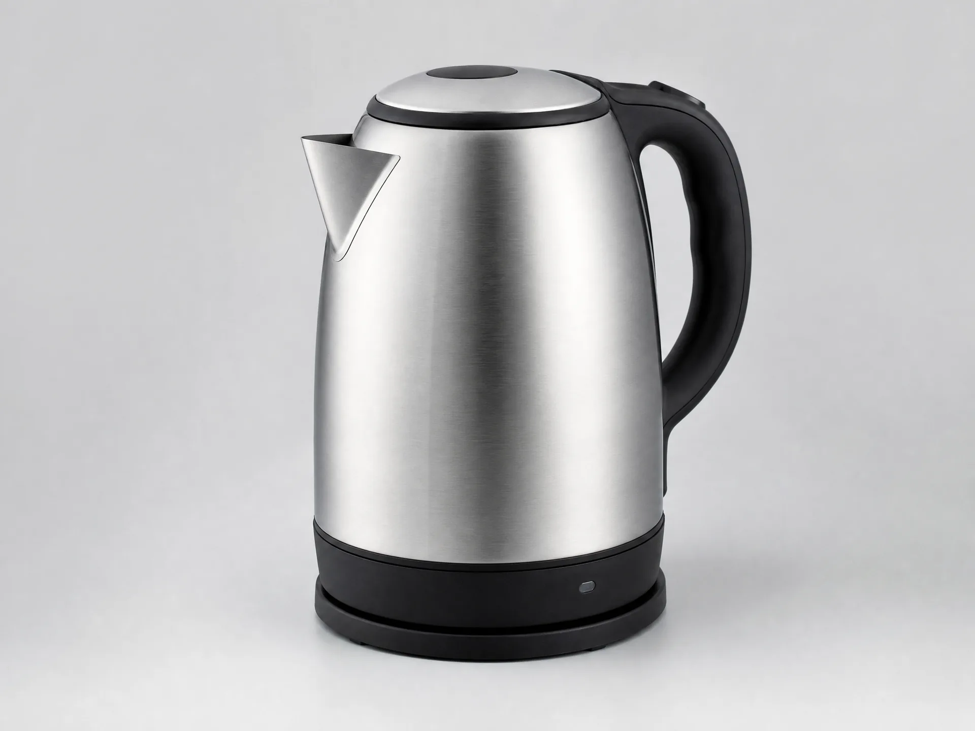 1.5L stainless steel electric kettle HP-EK15 with auto shut-off for home use