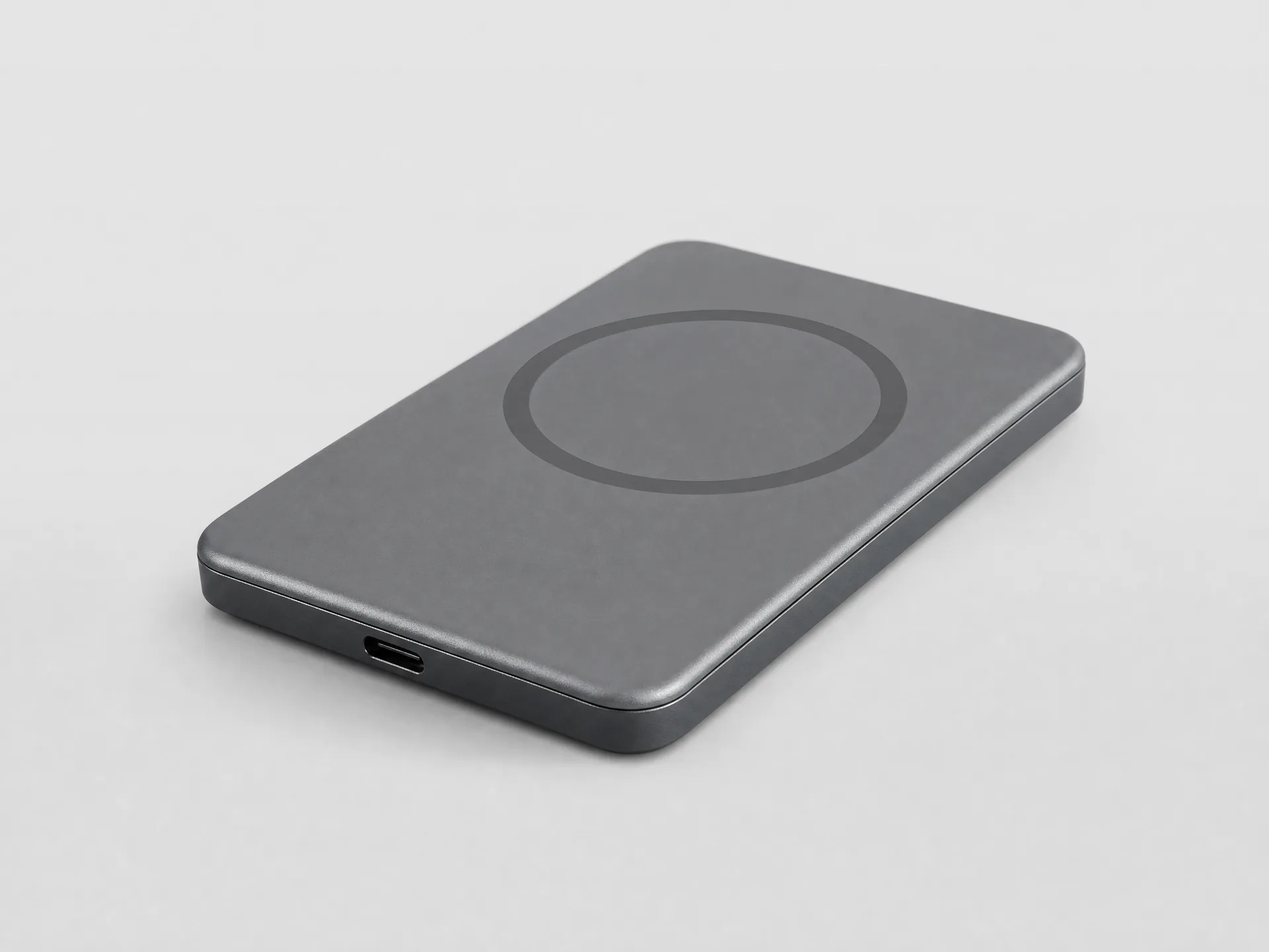 10000mAh magnetic wireless power bank HP-3C-MAG10K with 15W MagSafe for iPhone