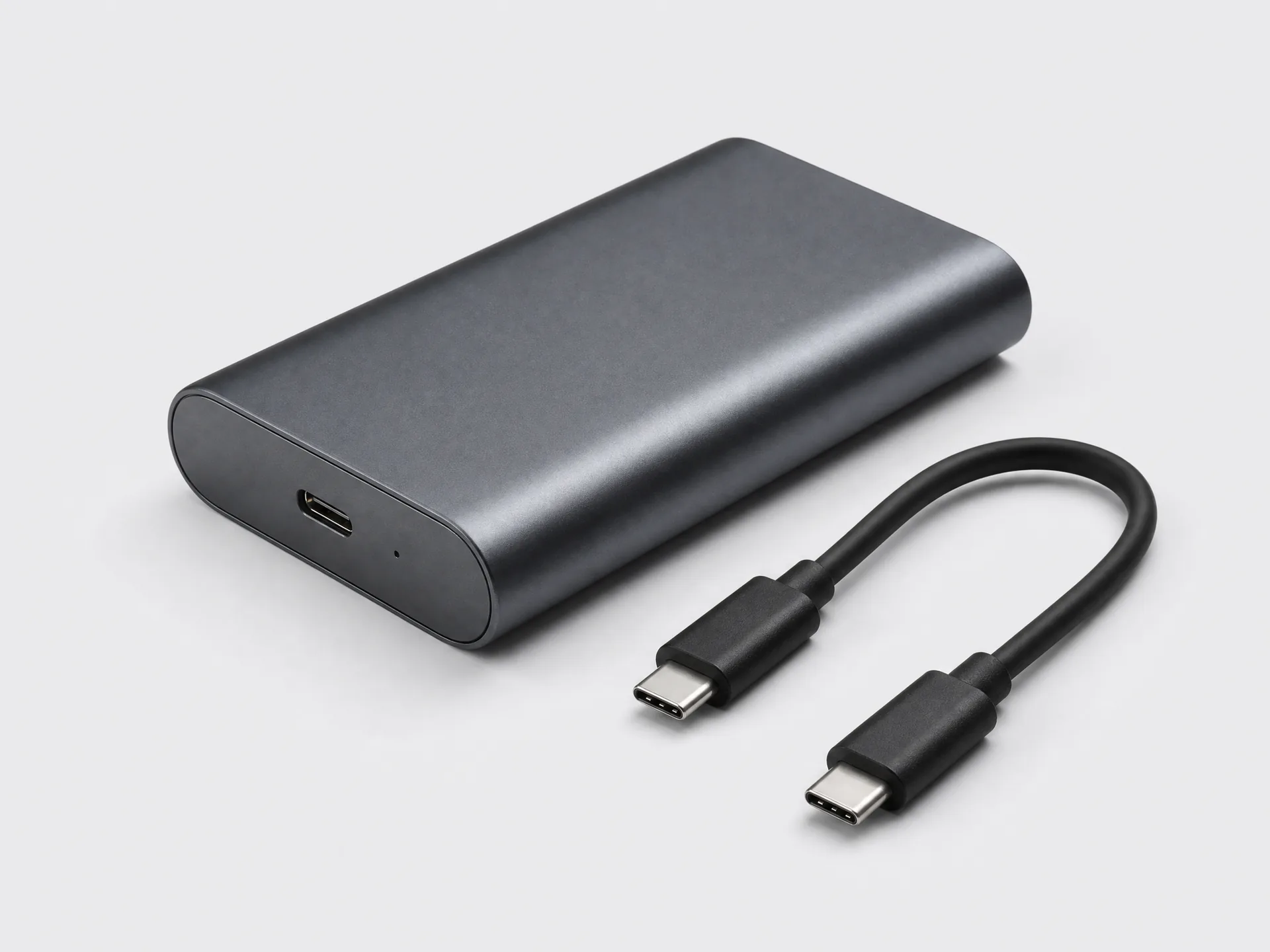 60W PD fast charging power bank HP-3C-60W 20000mAh for laptop and phone charging