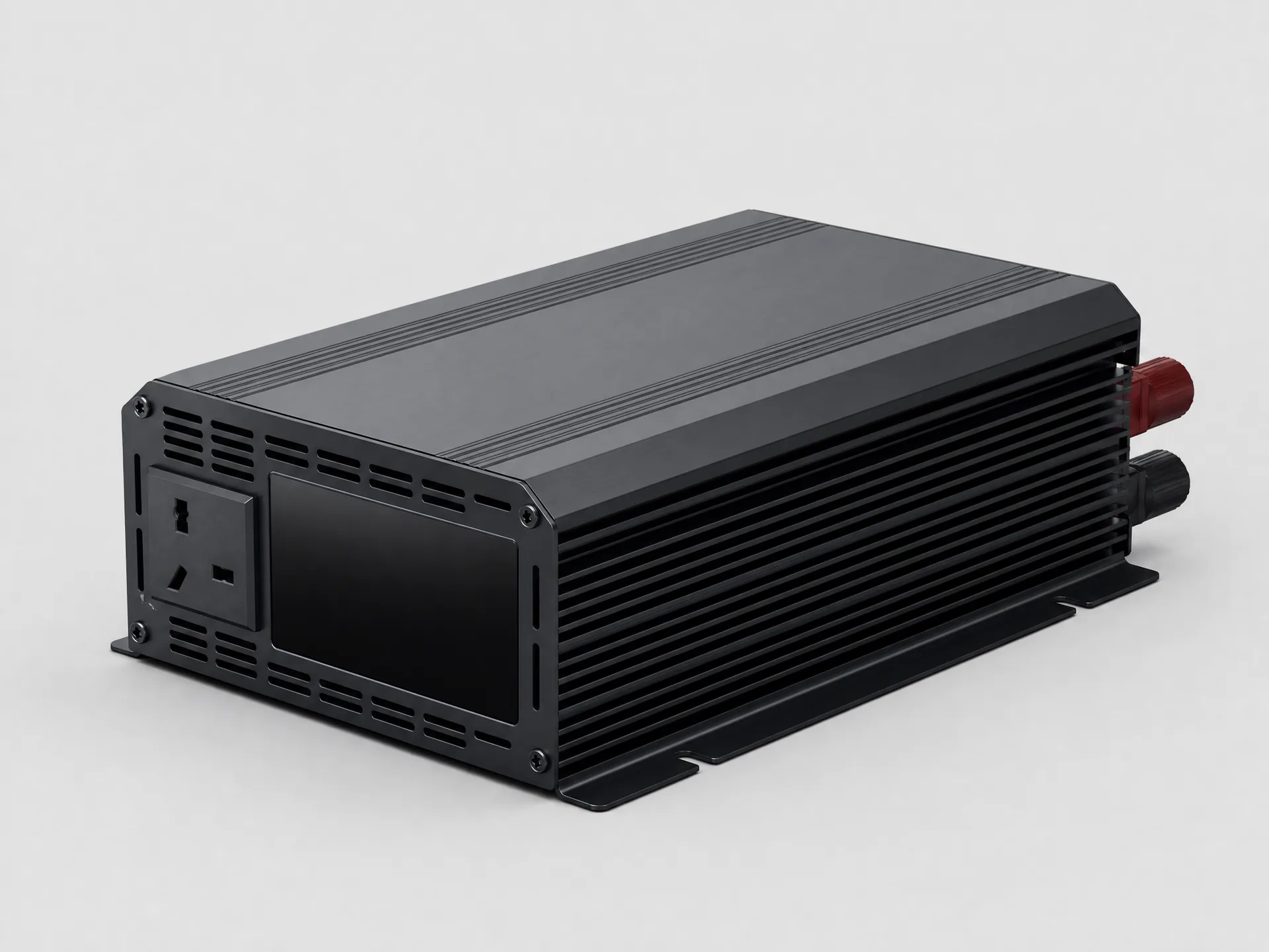 2000W pure sine wave inverter HP-SOL-INV2K with 4000W surge for off-grid power