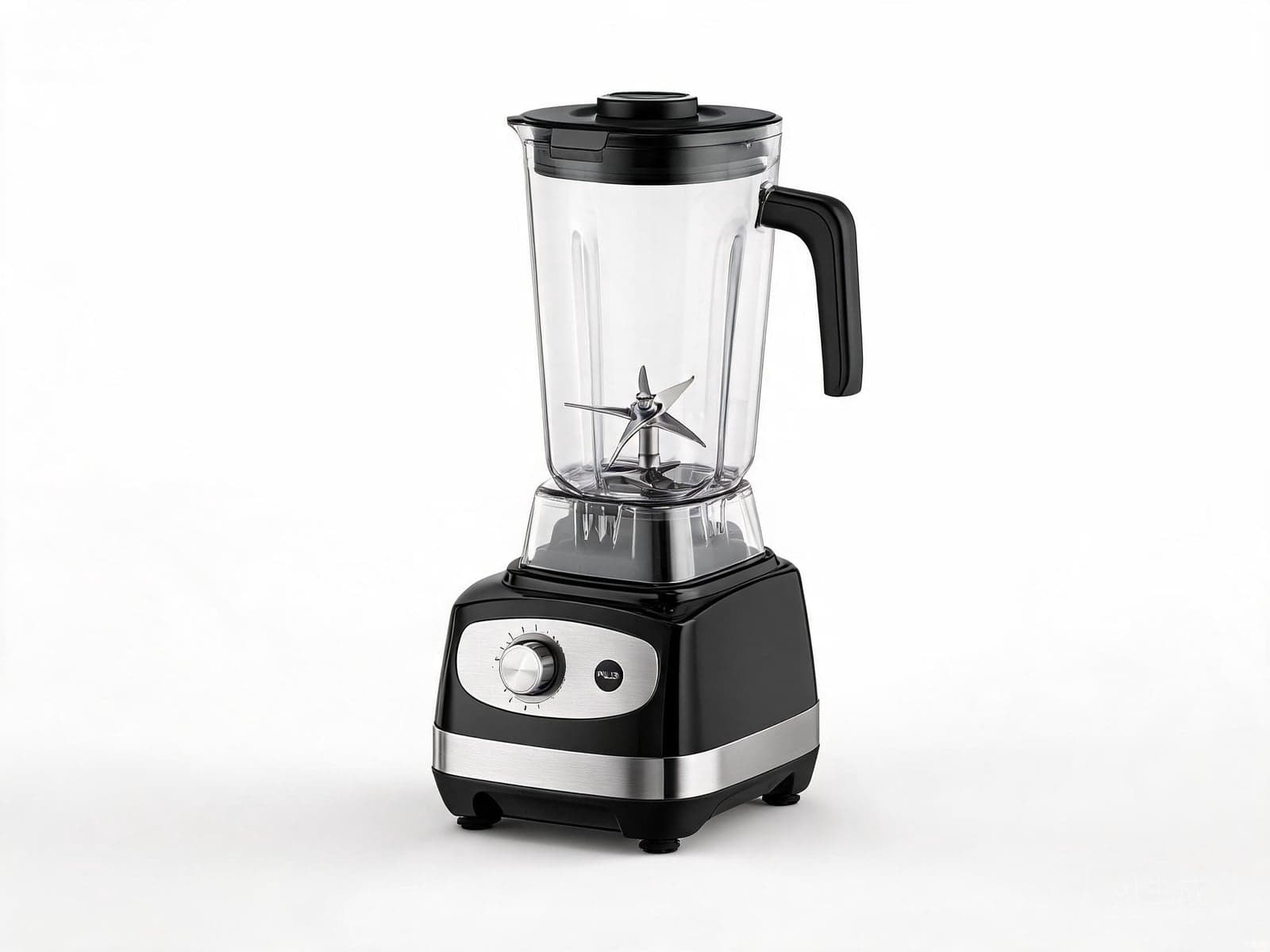 1500W Professioneller Elektro-Mixer — Anwendungsansicht