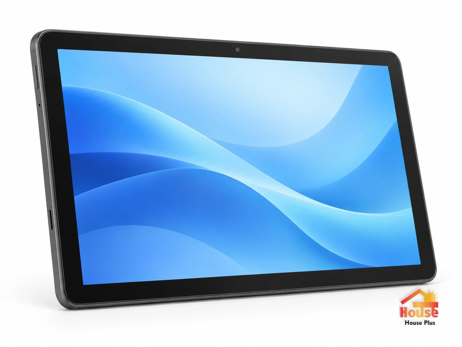 10.1-inch Android Tablet — HousePlus branded product view