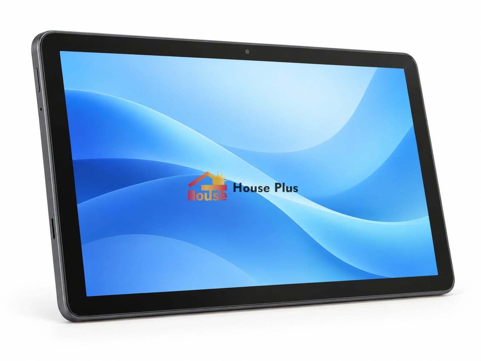 10.1-inch Android Tablet — HousePlus branded product view