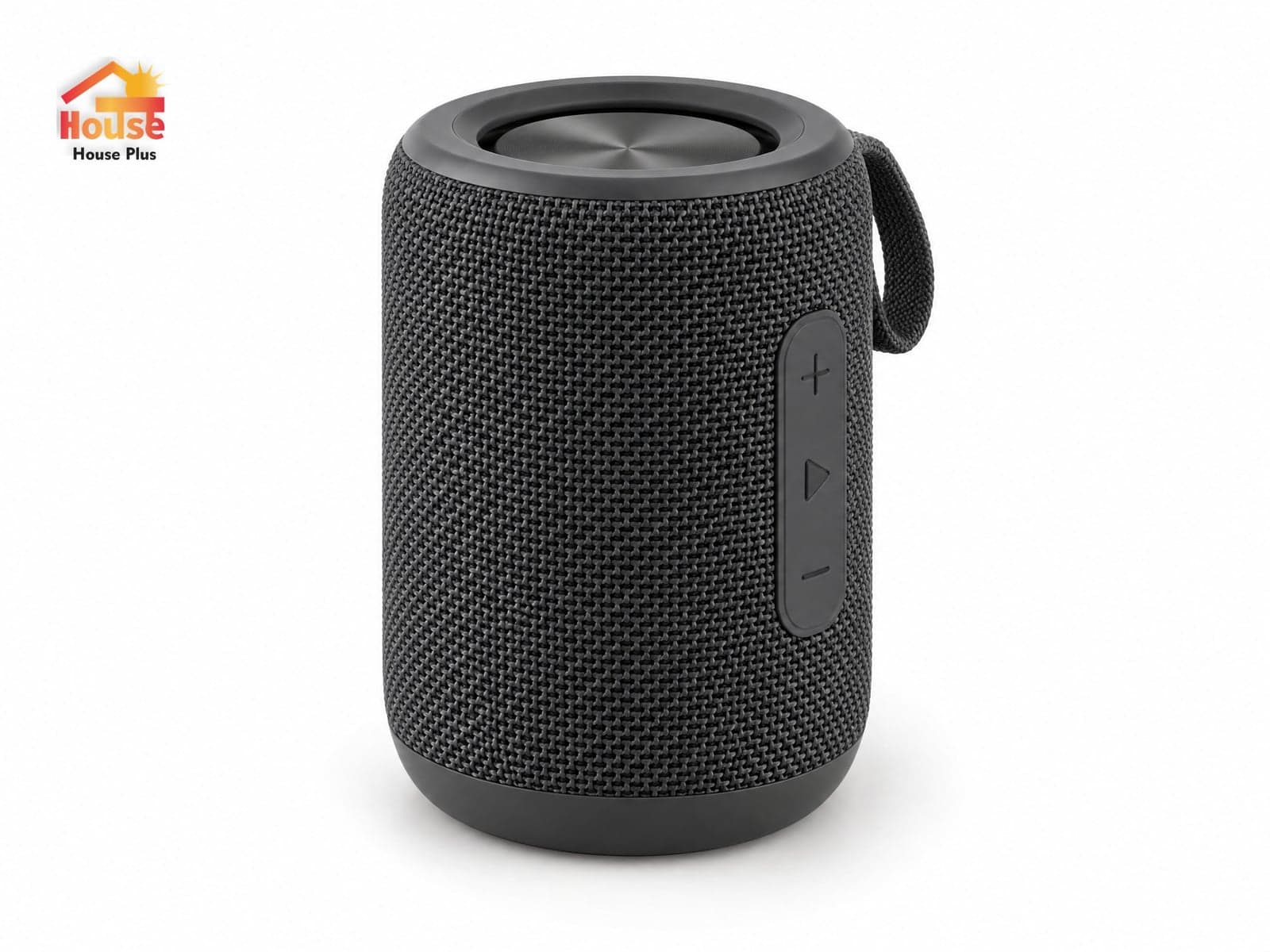 20W Portable Bluetooth Speaker — HousePlus branded product view