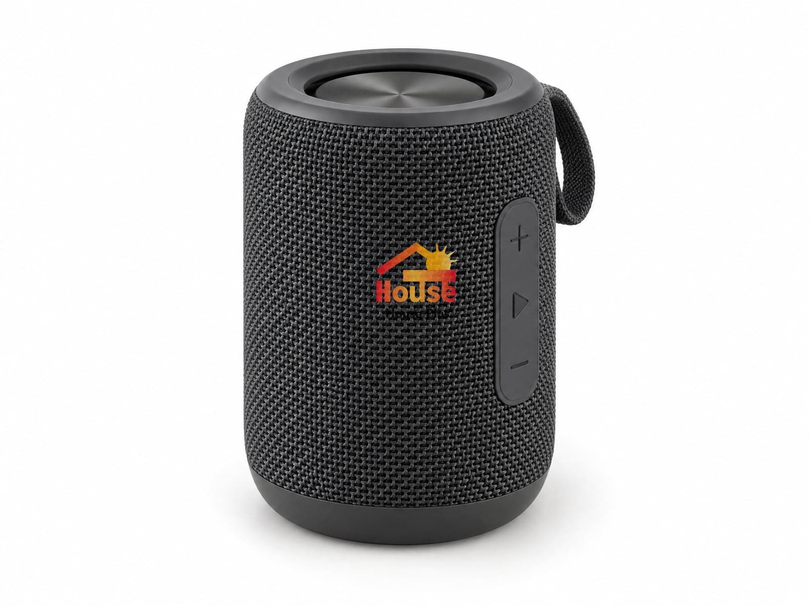 20W Portable Bluetooth Speaker — HousePlus branded product view