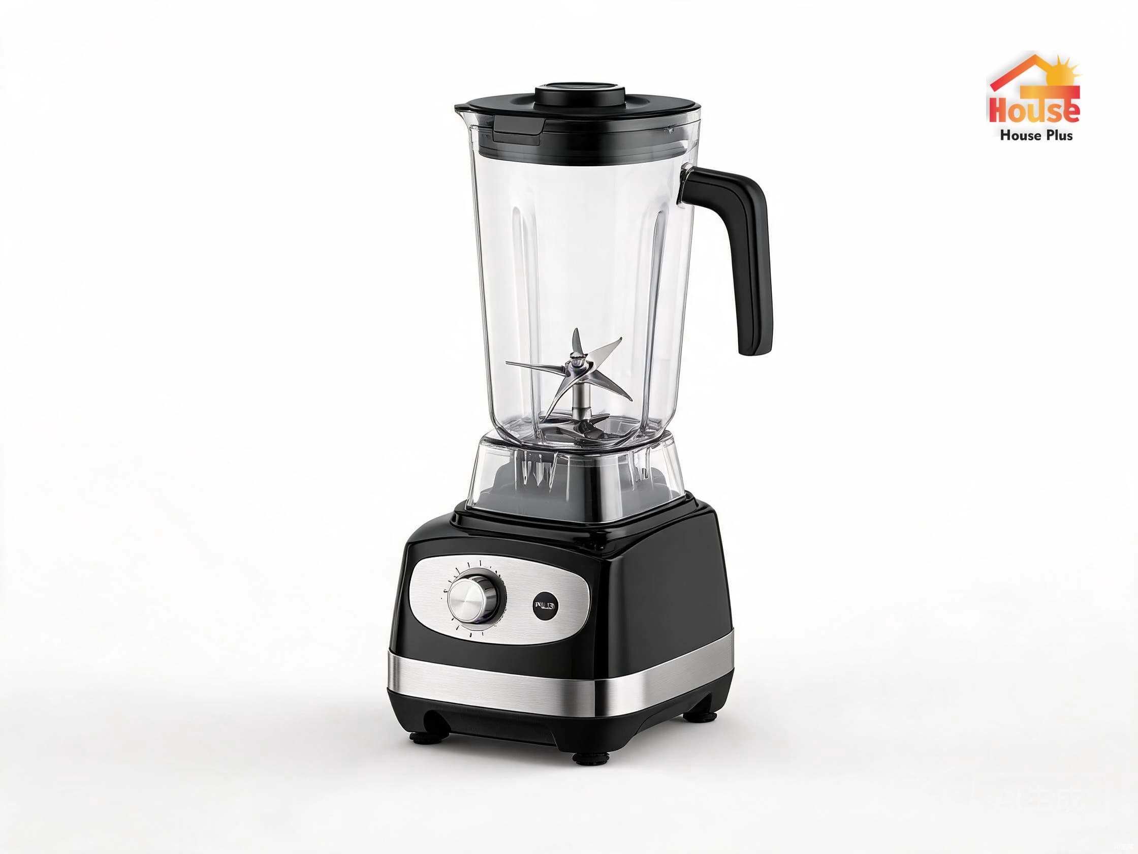 1500W Professioneller Elektro-Mixer — HousePlus Markenprodukt-Ansicht