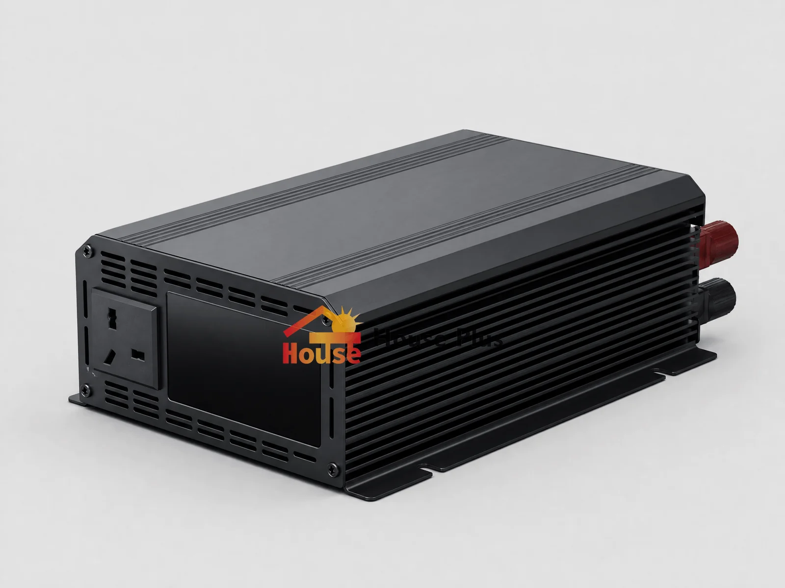 2000W Reiner Sinus-Wechselrichter — HousePlus Markenprodukt-Ansicht