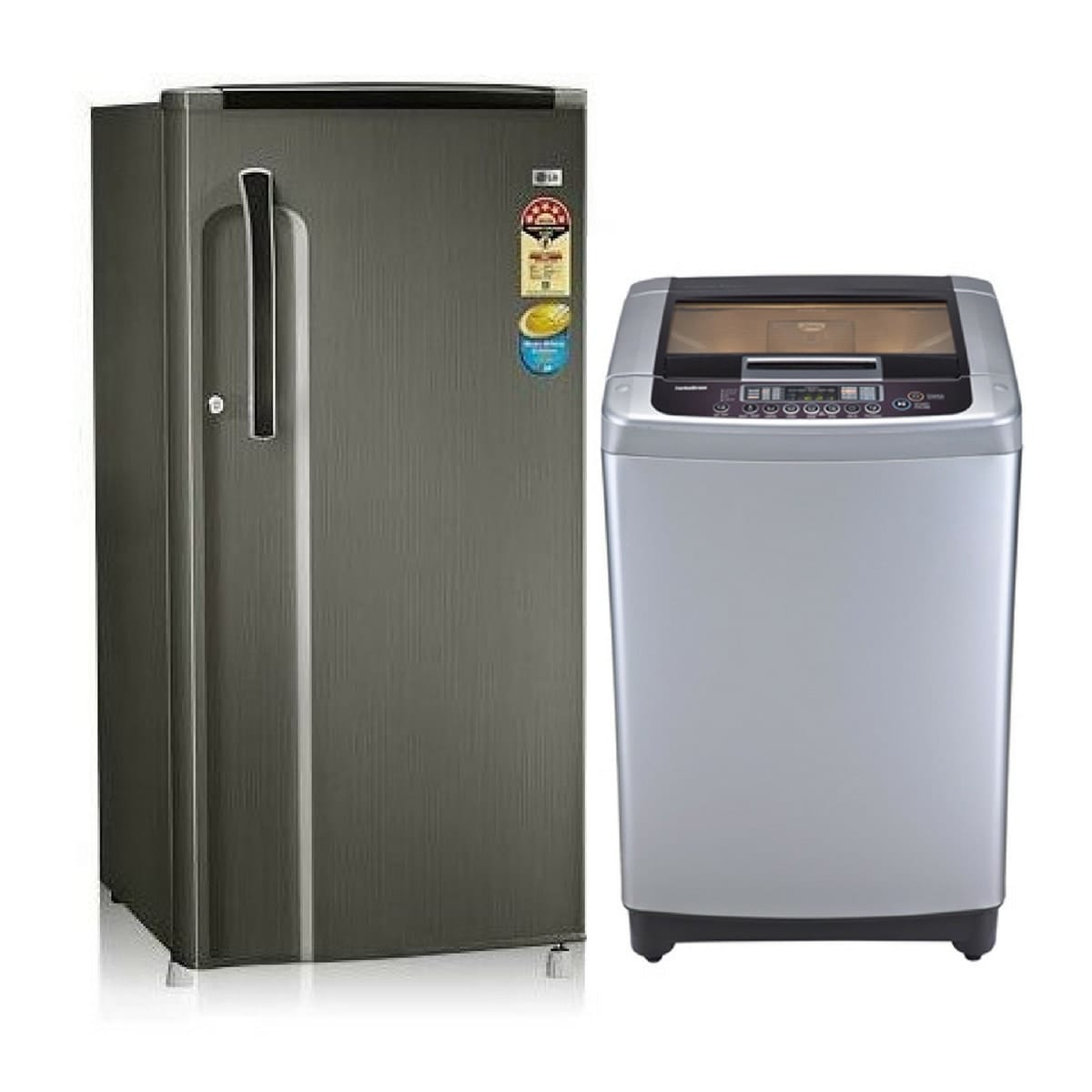 HousePlus Home Appliance Supplier — 5.8L Digital Air Fryer (HP-AF58)