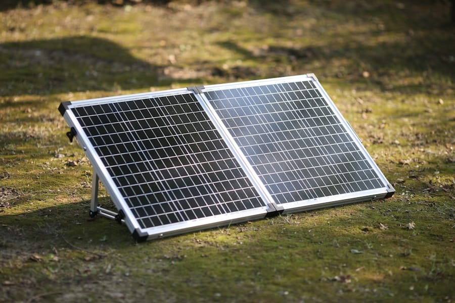 Portable Solar Generator Kit 300W (HP-SOL-KIT300) — HousePlus Solar Energy Wholesale