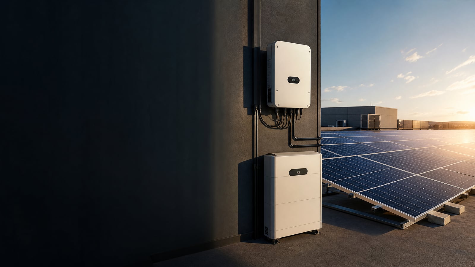 HousePlus Solar Energy Solutions