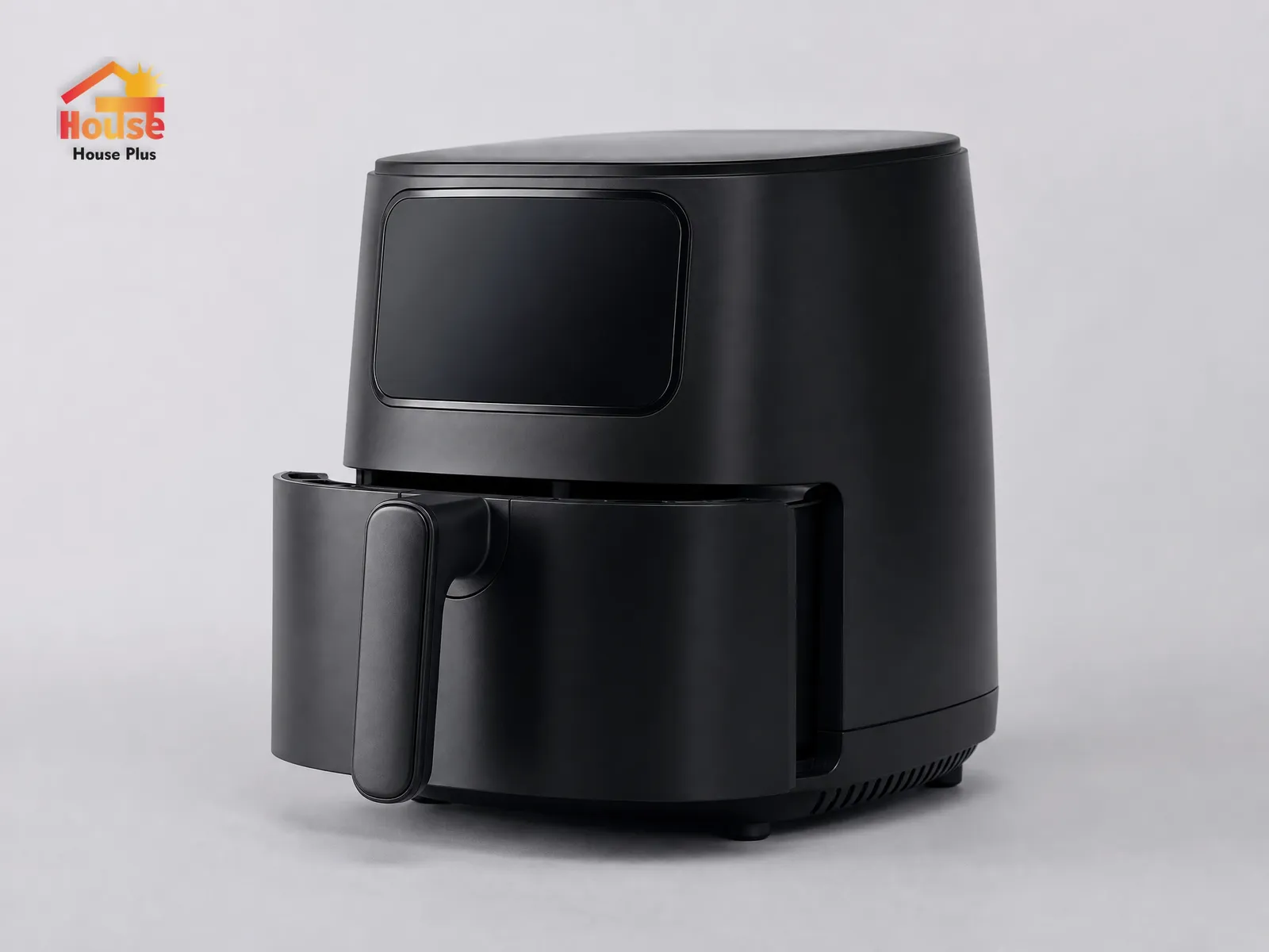 5.8L Digital Air Fryer — HousePlus branded product view