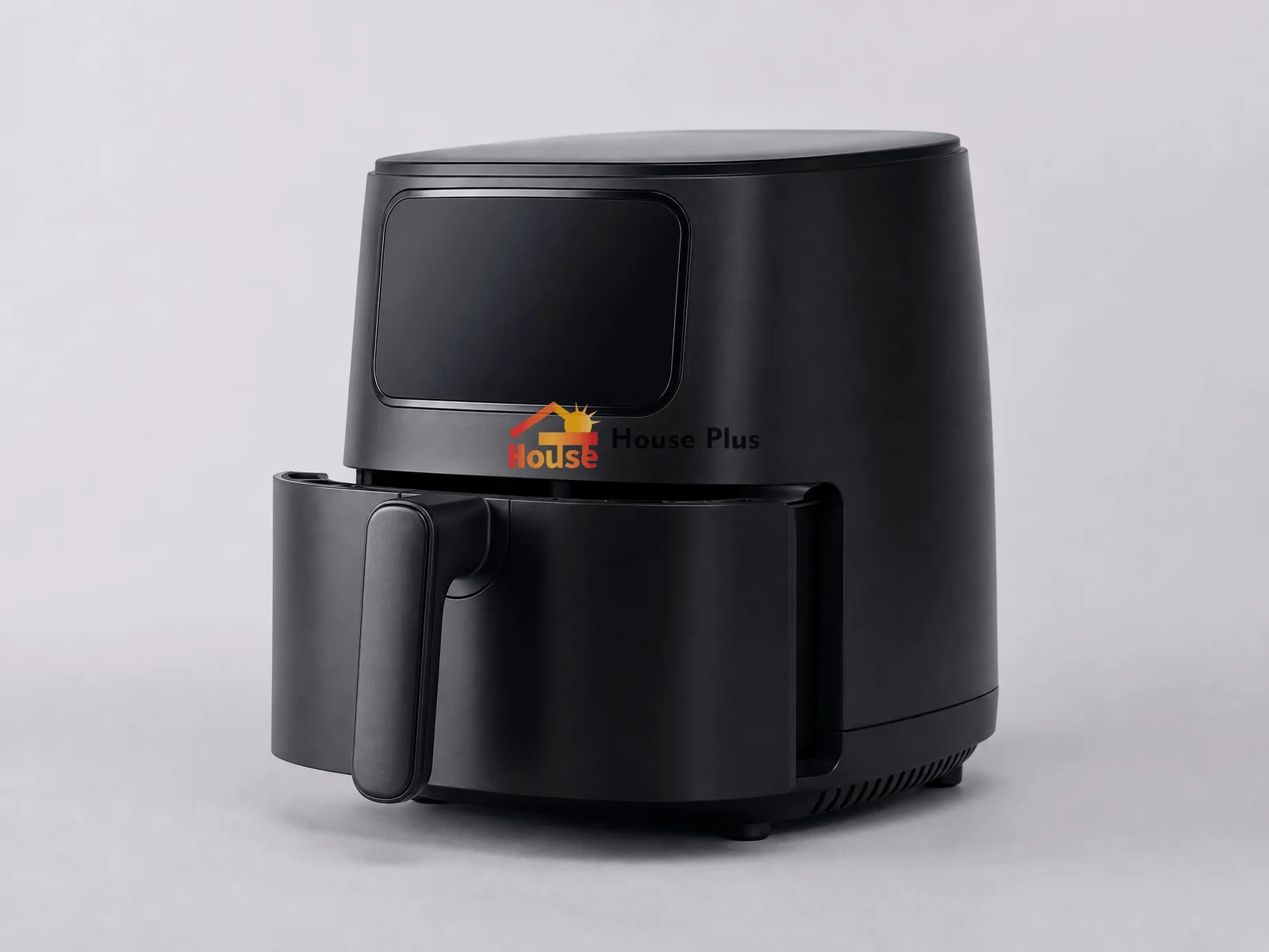 5.8L Digital Air Fryer — HousePlus branded product view