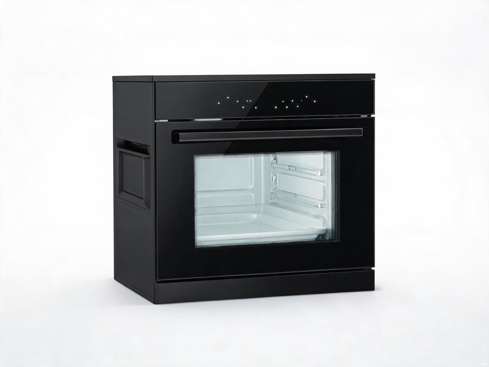 30L Built-in Steam Oven — Convection + Steam — application view