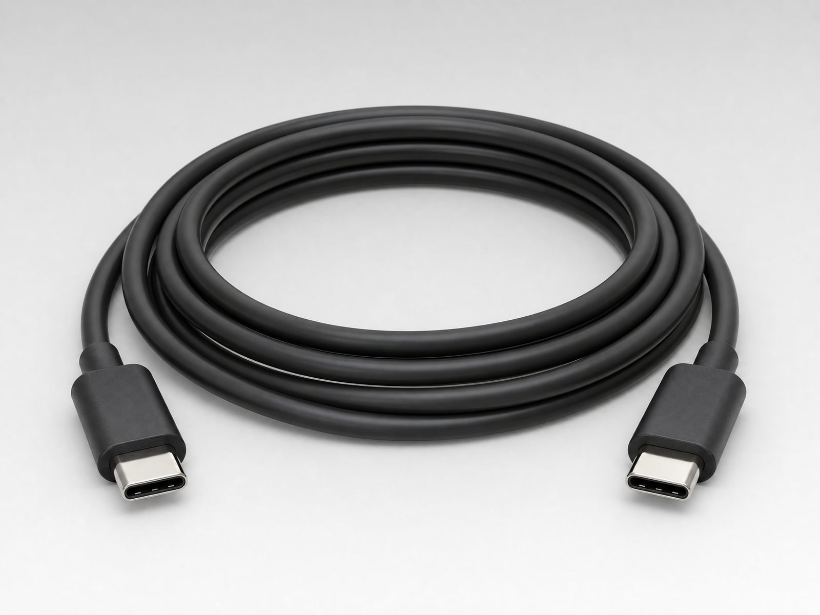 Fast Charging USB-C Cable 2m — application view